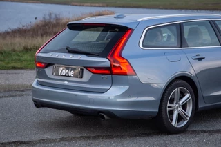 Volvo V90 – thumbnail 10
