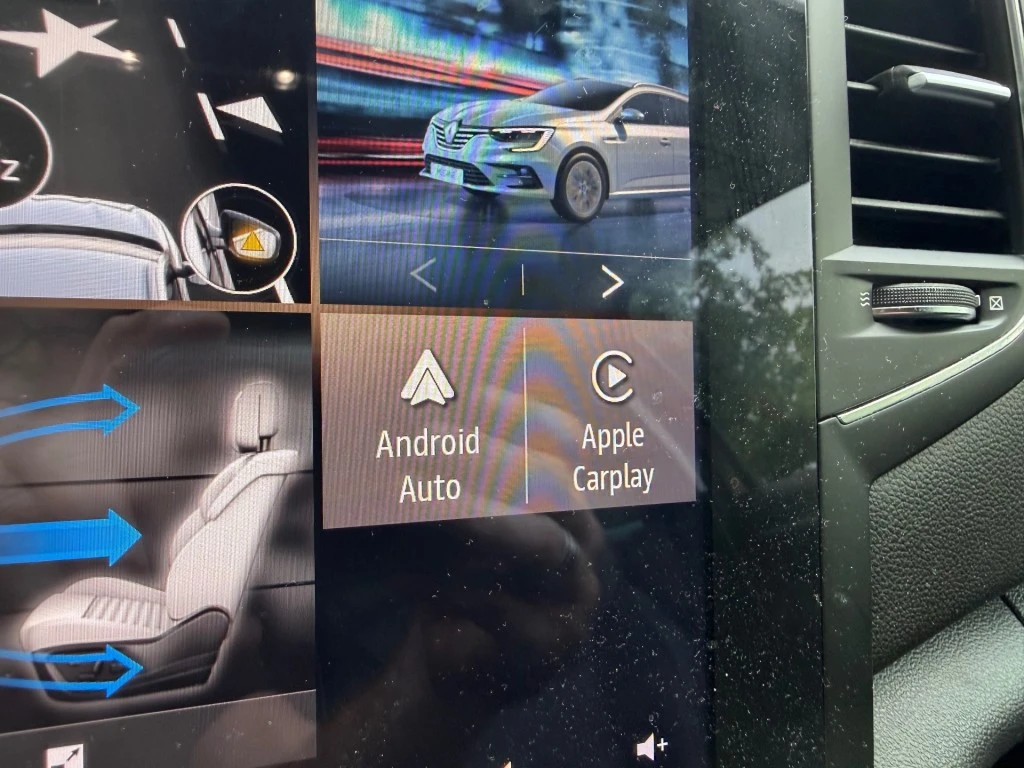 Renault Mégane – foto 25