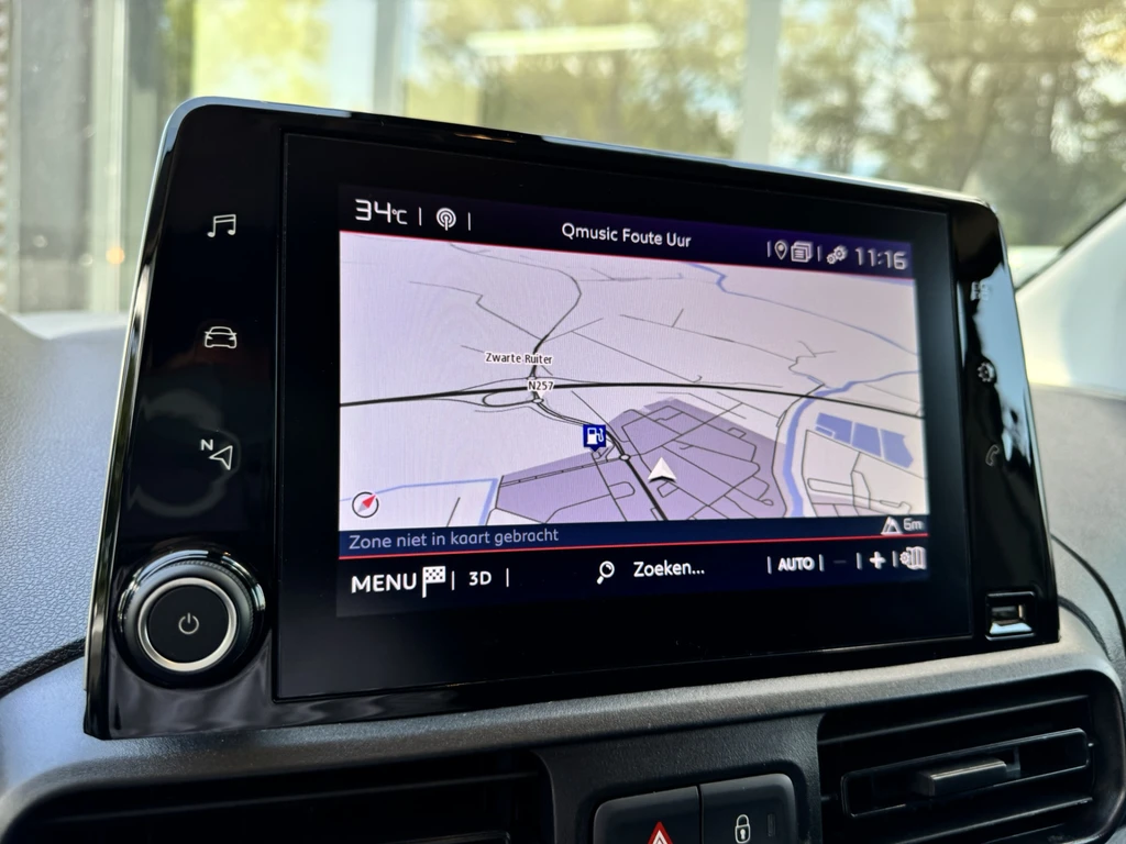 Citroën Berlingo – foto 10