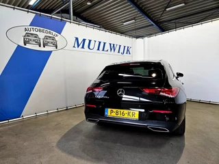 Mercedes-Benz CLA – thumbnail 7