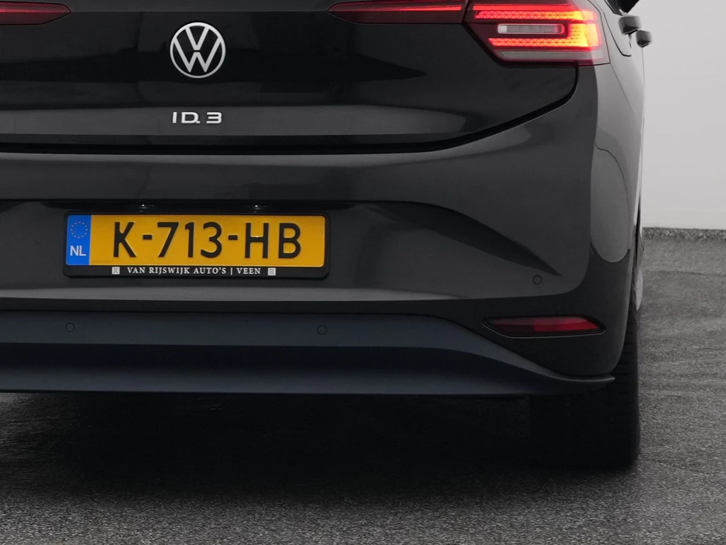 Volkswagen ID.3 – foto 8