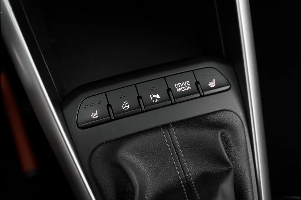 Kia Stonic – foto 12