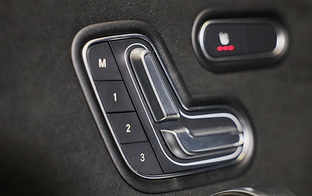 Mercedes-Benz A-Klasse – foto 26