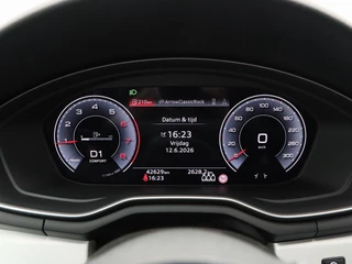 Audi A4 – thumbnail 22