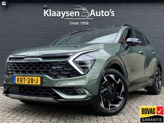 Kia Sportage – thumbnail 1