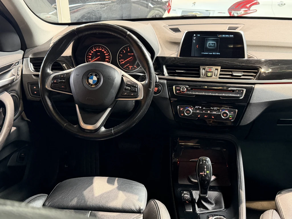 BMW X1 – foto 16