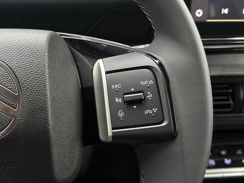 Citroën ë-C3 Aircross – foto 31