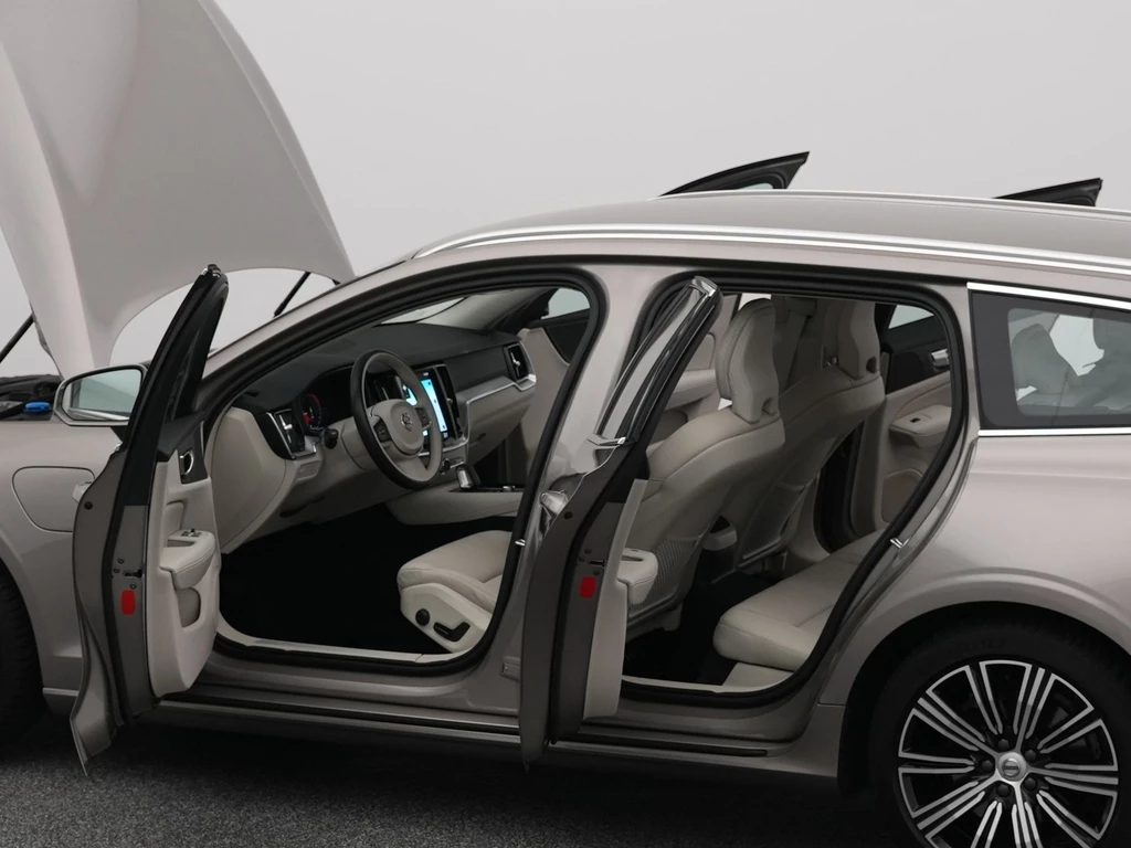 Volvo V60 – foto 35