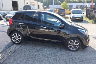 Kia Picanto – thumbnail 6
