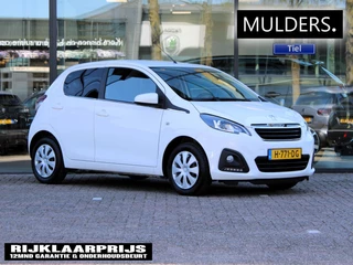 Peugeot 108 – thumbnail 6