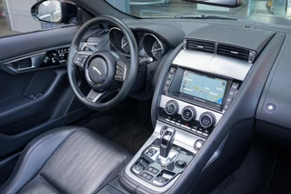 Jaguar F-TYPE – thumbnail 9