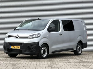 Citroën Jumpy – thumbnail 1