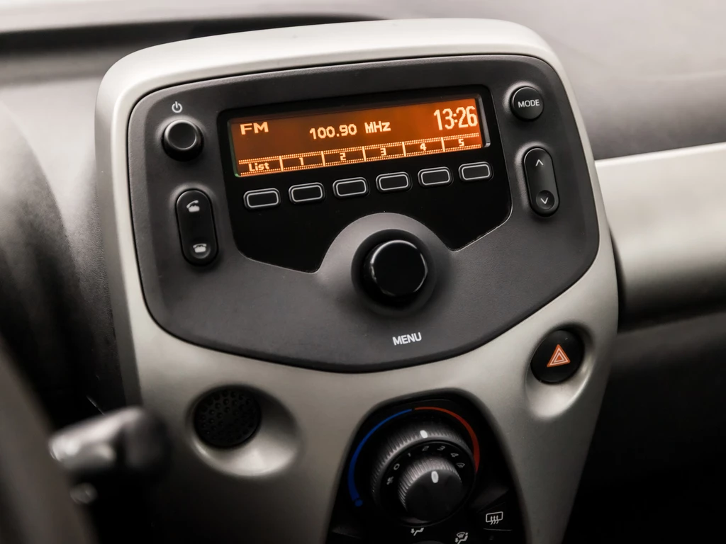 Peugeot 108 – foto 10