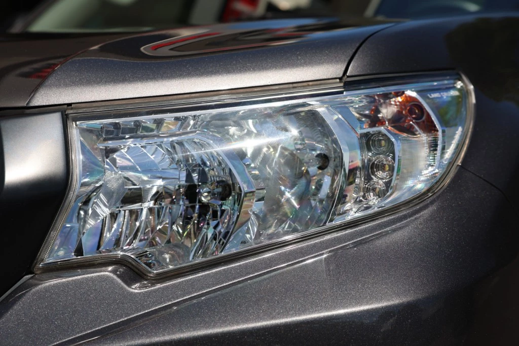Toyota Land Cruiser – foto 22