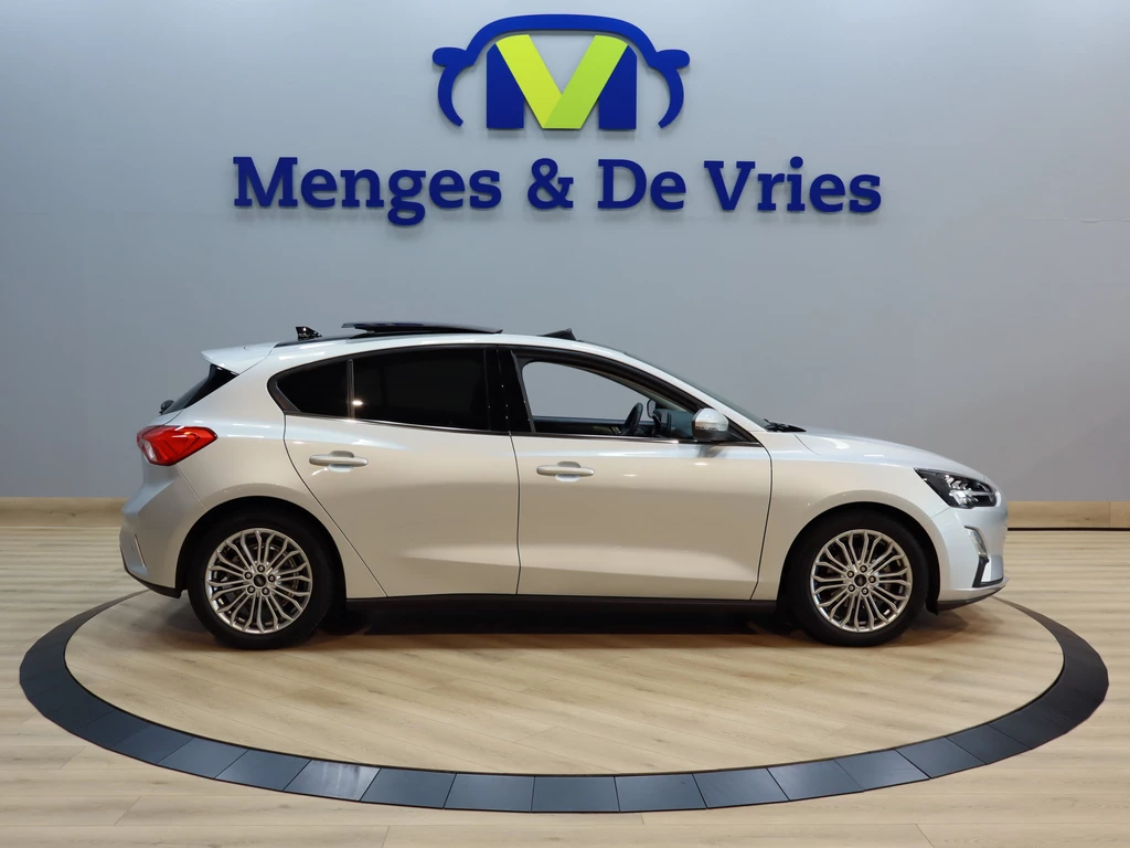 Ford Focus – foto 6