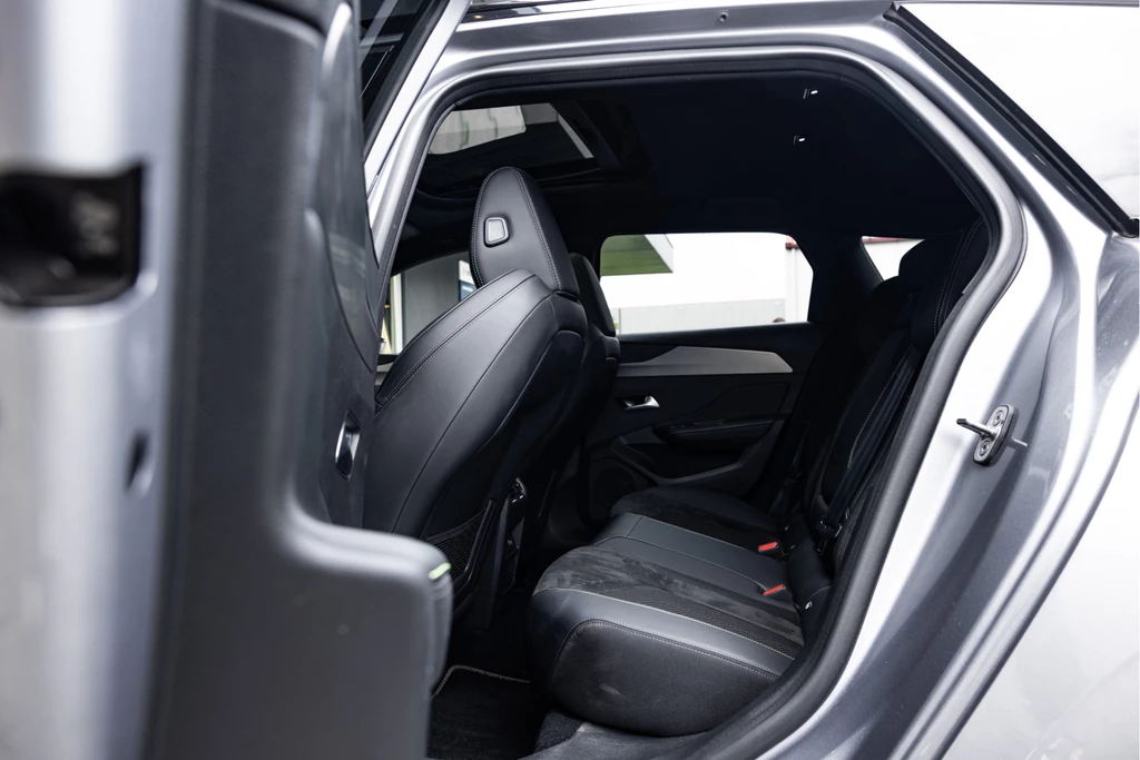 Peugeot 308 – foto 22