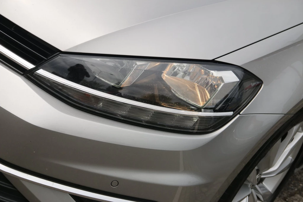 Volkswagen Golf – foto 5
