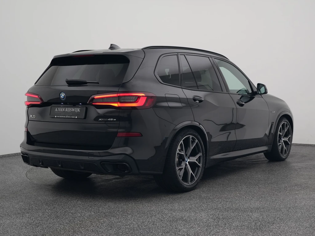 BMW X5 – foto 11