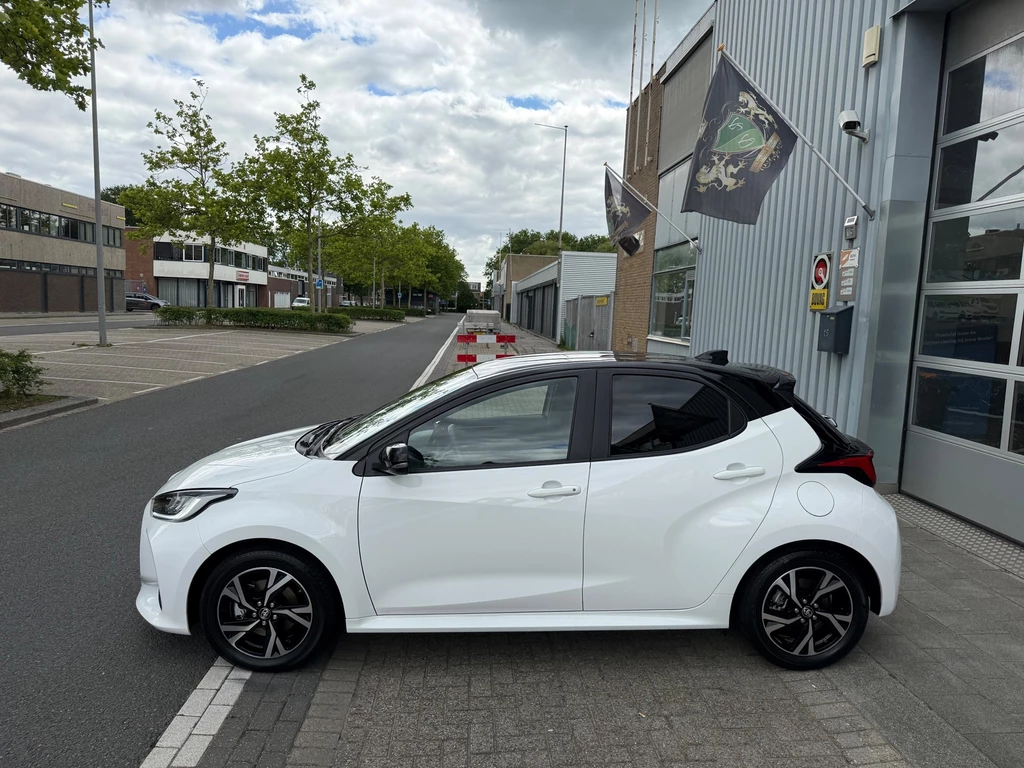 Toyota Yaris – foto 4