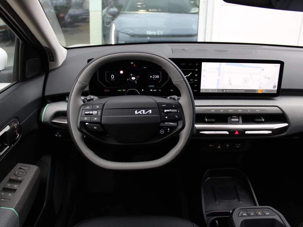 Kia EV4 – foto 10
