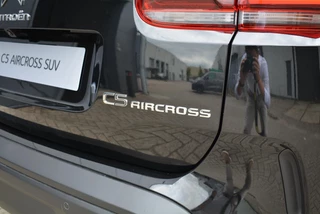 Citroën C5 Aircross – thumbnail 12