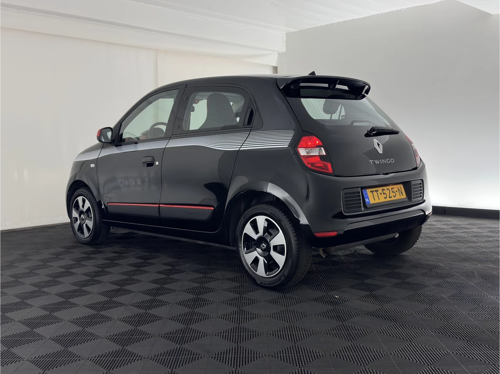 Renault Twingo – foto 2