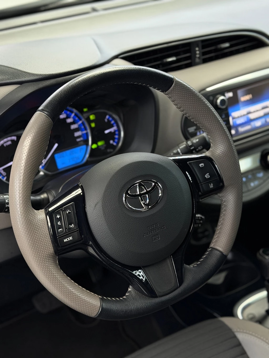 Toyota Yaris – foto 21