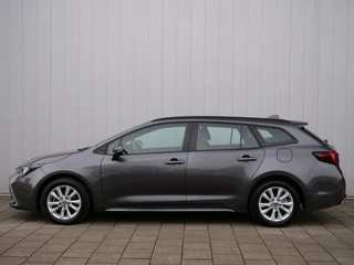 Toyota Corolla Touring Sports – thumbnail 2