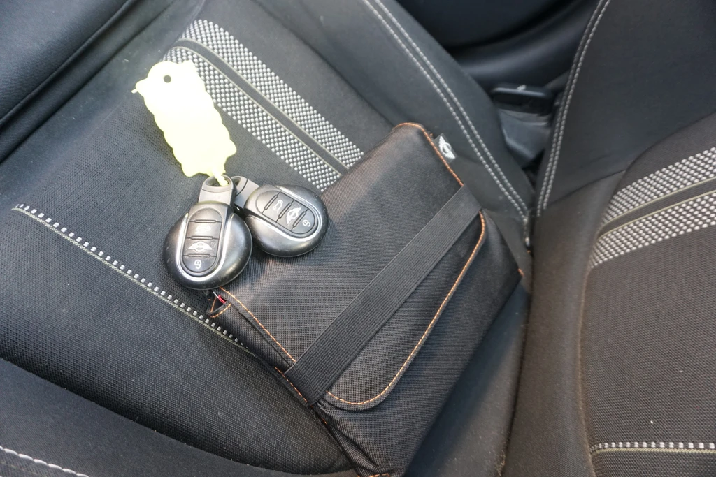 MINI Clubman – foto 10