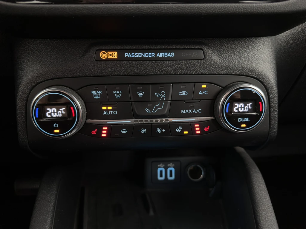 Ford Kuga – foto 23