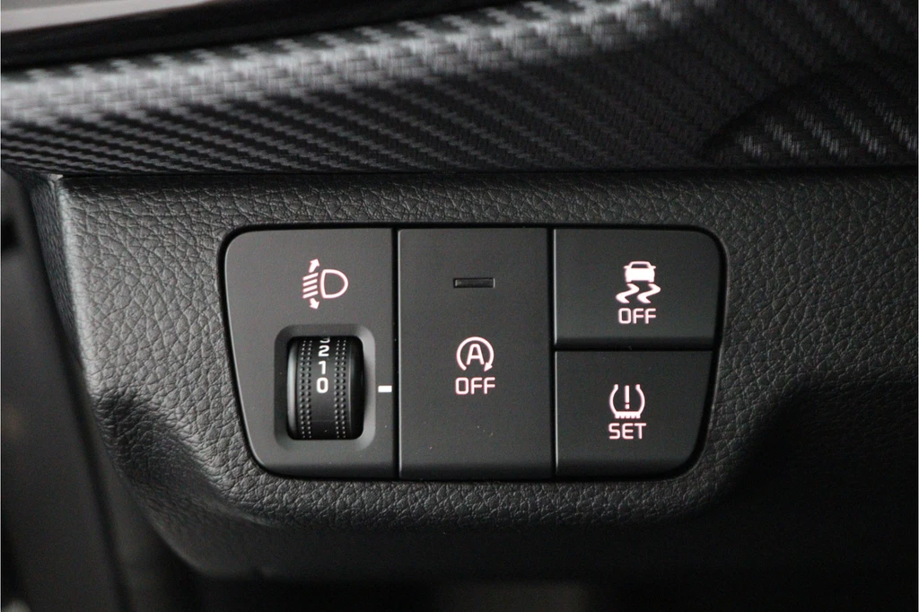 Kia Stonic – foto 25