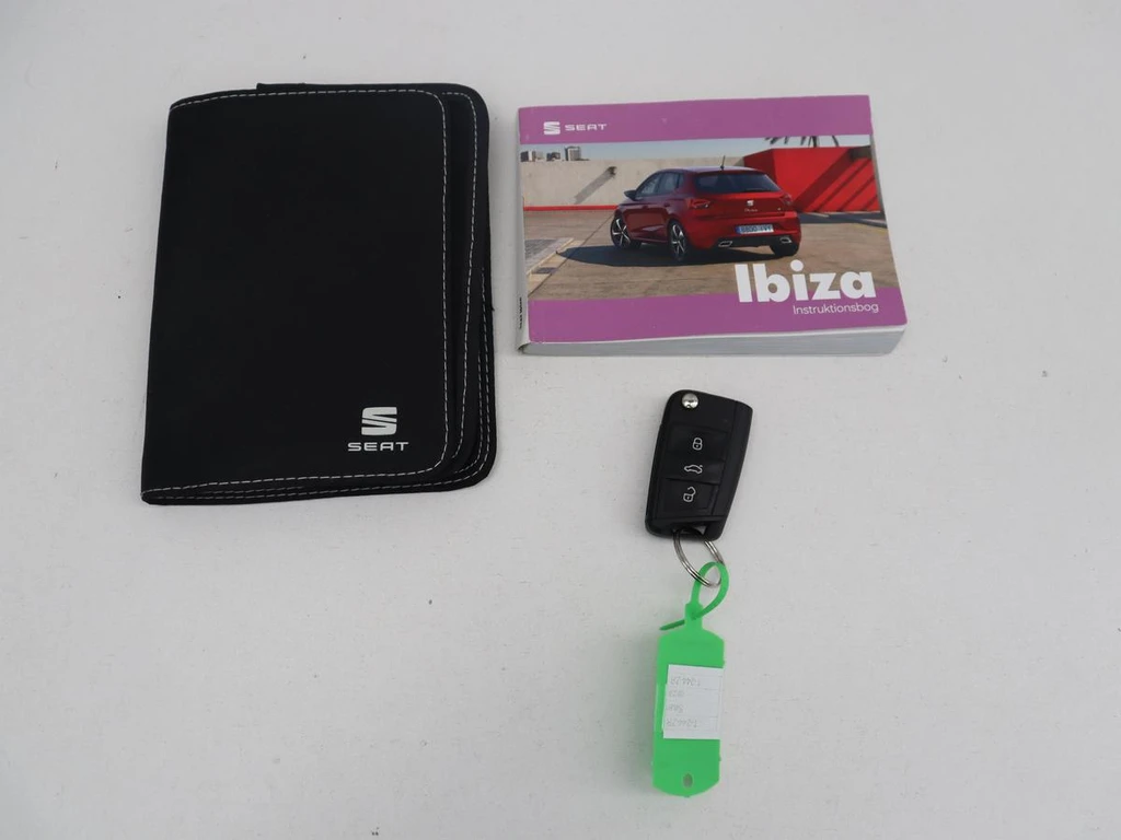 SEAT Ibiza – foto 12
