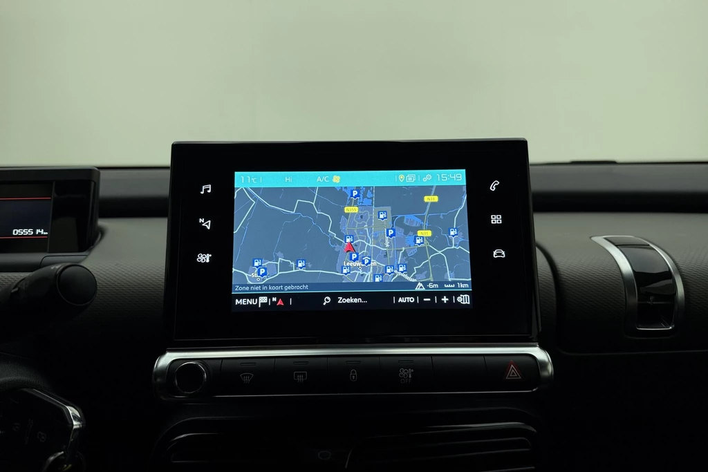 Citroën C4 Cactus – foto 21