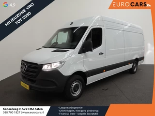Mercedes-Benz Sprinter – thumbnail 1