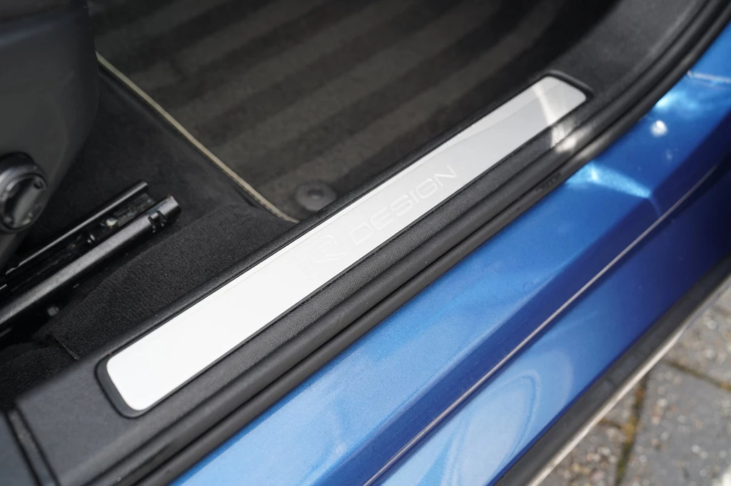 Volvo S60 – foto 31