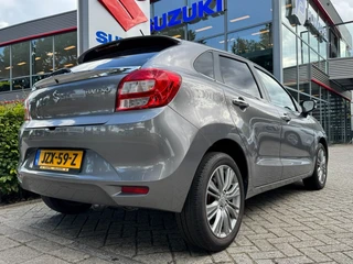 Suzuki Baleno – thumbnail 7