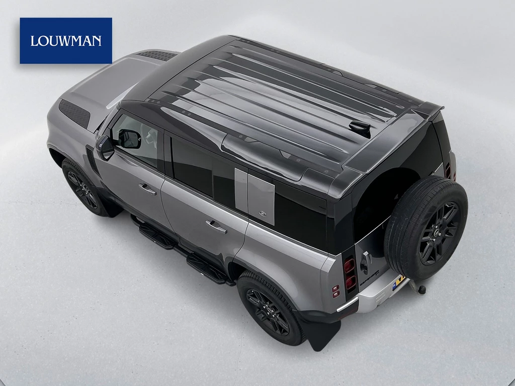 Land Rover Defender – foto 7