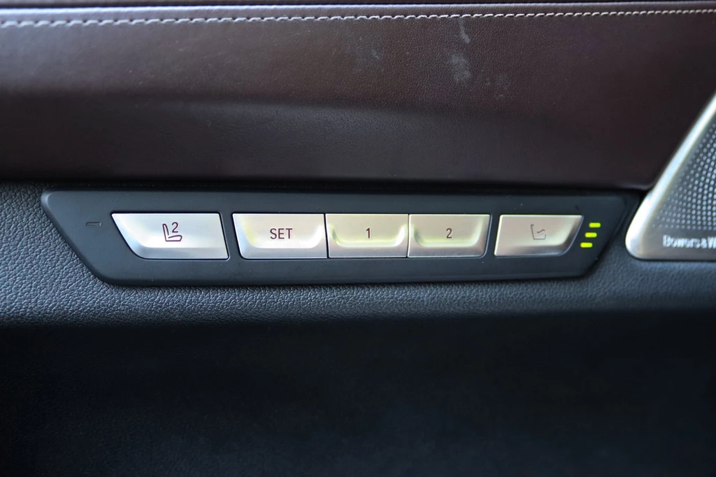 BMW 7 Serie – foto 19