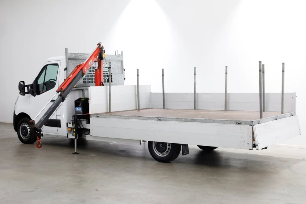 Opel Movano – foto 9