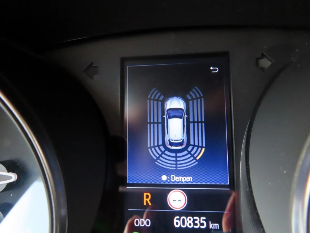 Toyota C-HR – foto 28