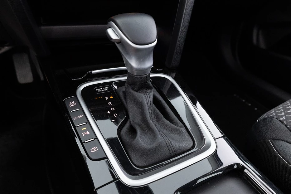 Kia XCeed – foto 25