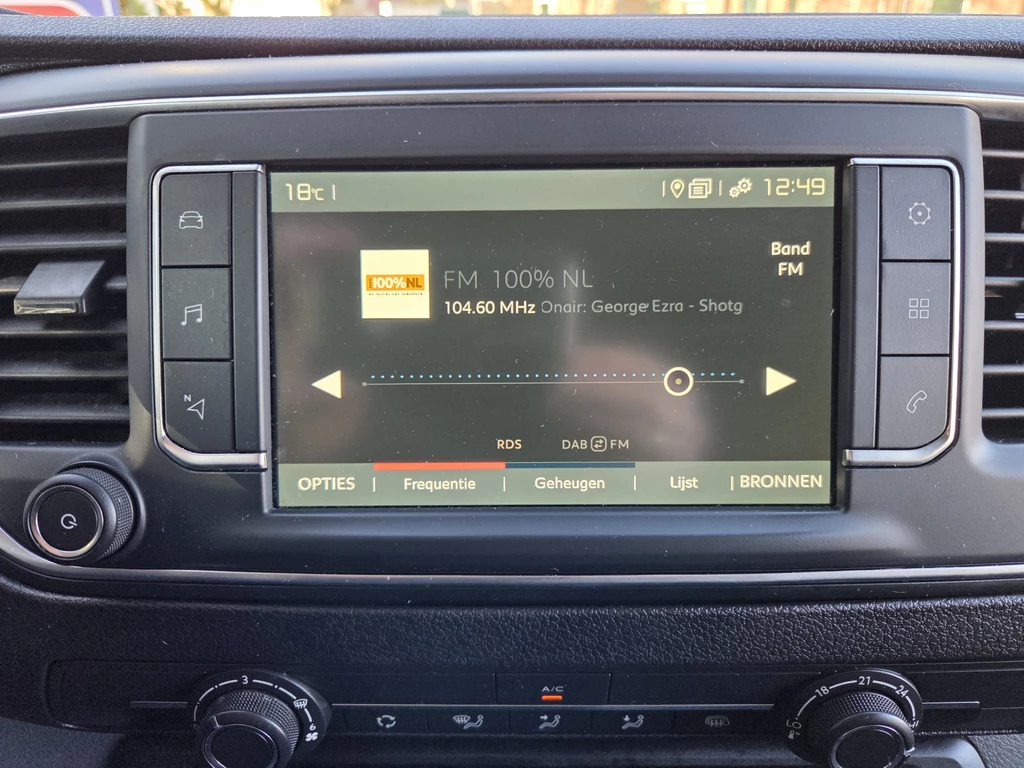 Peugeot Expert – foto 27