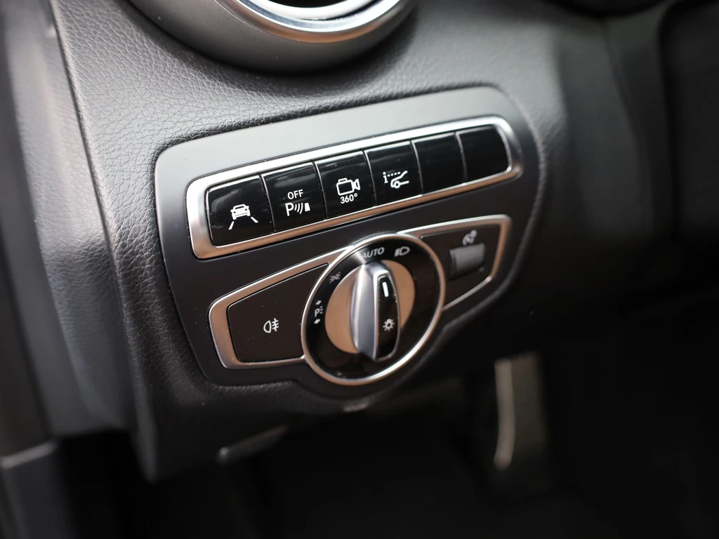 Mercedes-Benz C-Klasse – foto 22