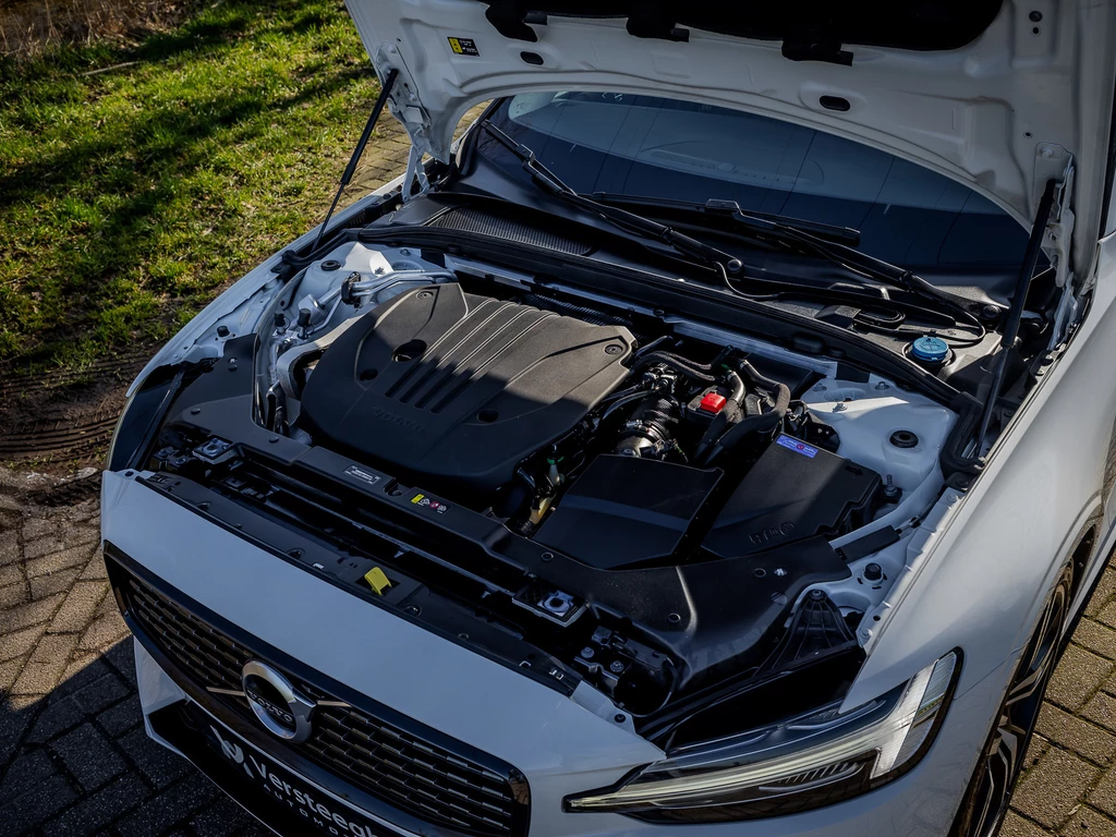 Volvo V60 – foto 19