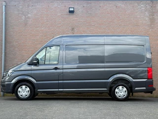 Volkswagen Crafter – thumbnail 3