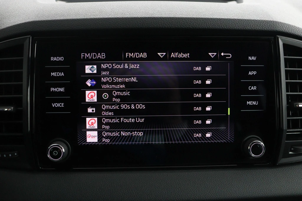 Škoda Karoq – foto 13