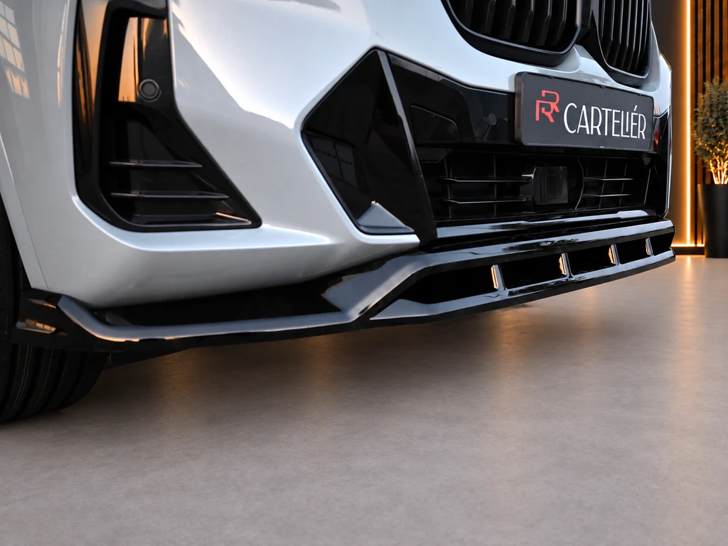 BMW X3 – foto 18