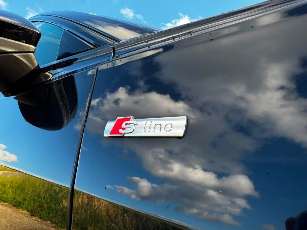 Audi A6 – foto 30