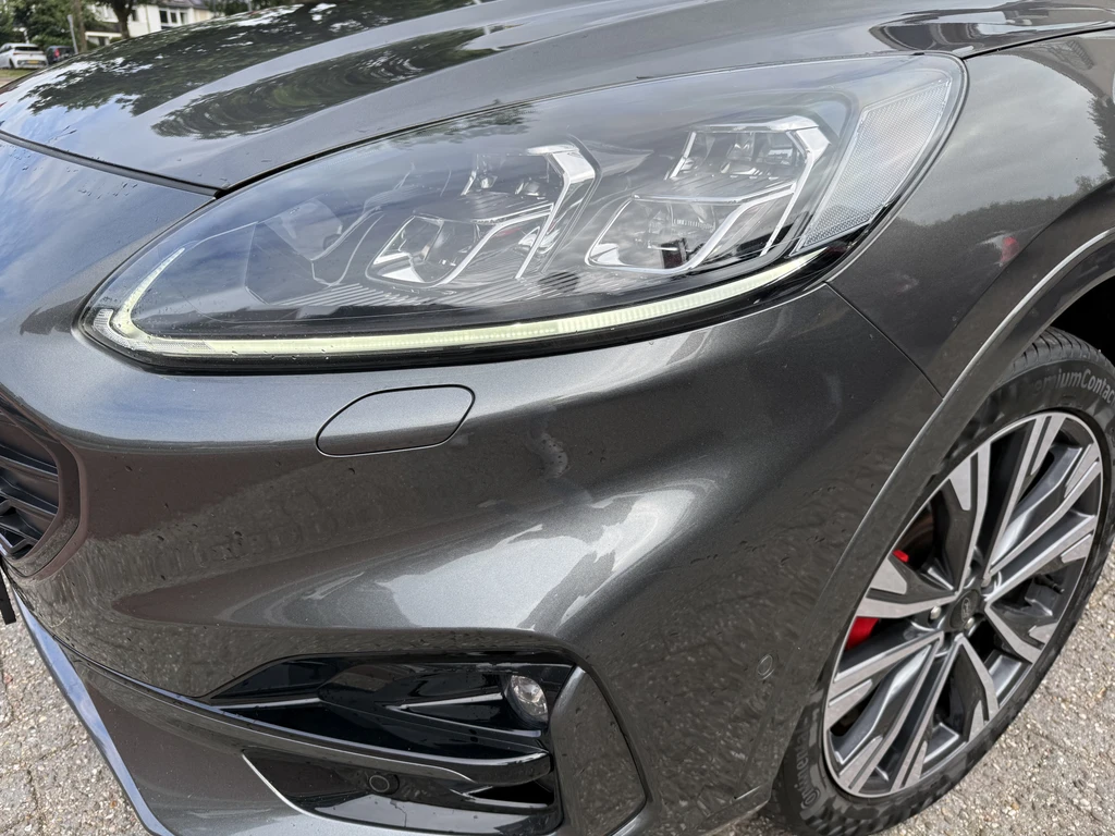 Ford Kuga – foto 32