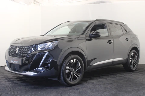 Peugeot 2008 1.2 PureTech Allure Pack |Navi|Camera|
